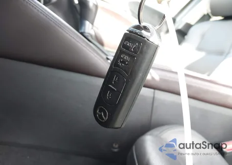 2017 Mazda Mazda6 Grand Touring z USA, uszkodzony, nr VIN JM1GL1W57H1152765